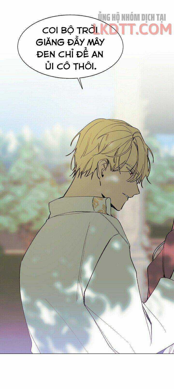 Ác Nữ Cần Bạo Chúa Chapter 9 trang 23