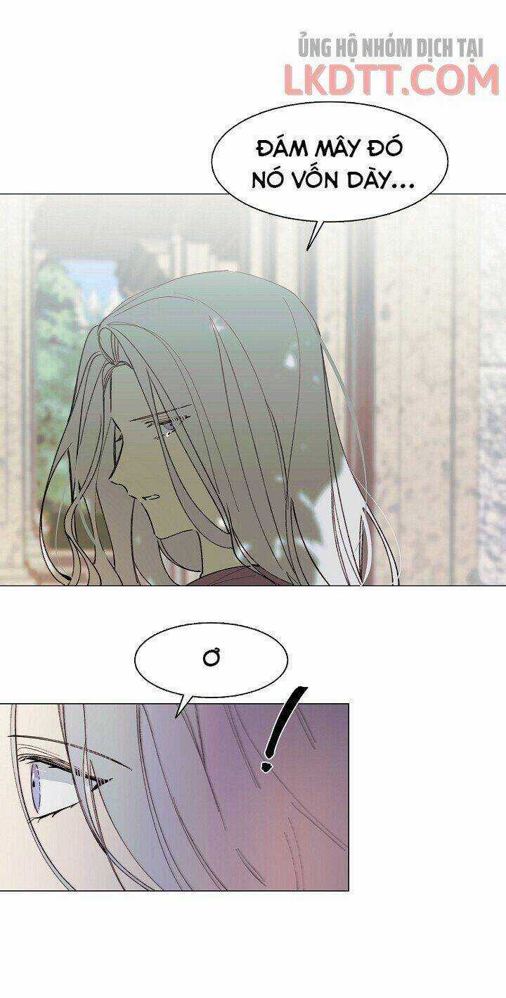 Ác Nữ Cần Bạo Chúa Chapter 9 trang 24