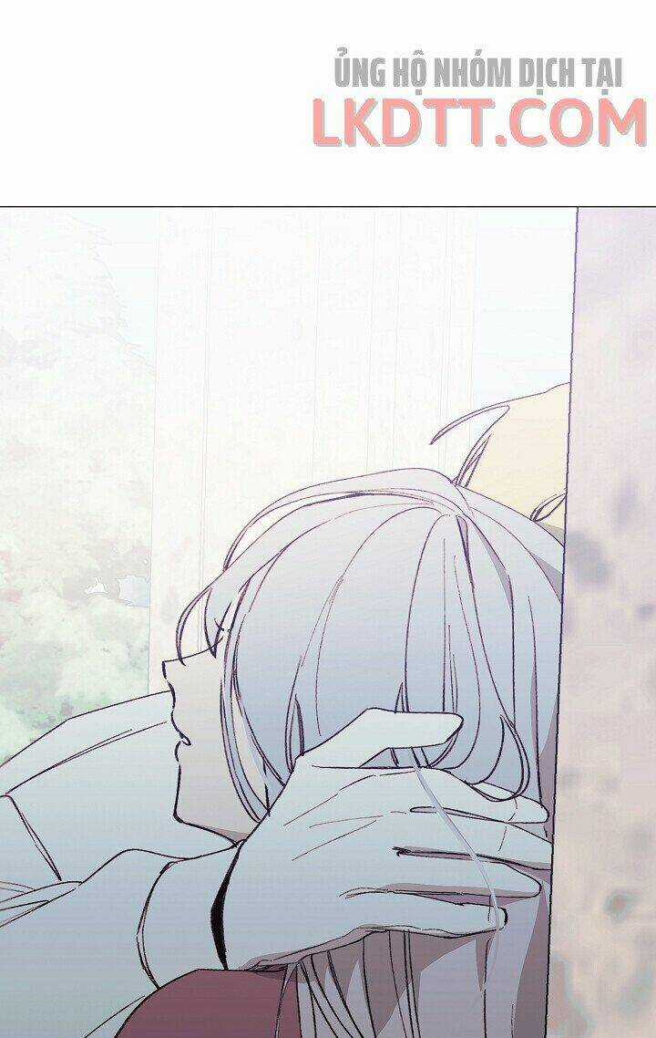 Ác Nữ Cần Bạo Chúa Chapter 9 trang 25