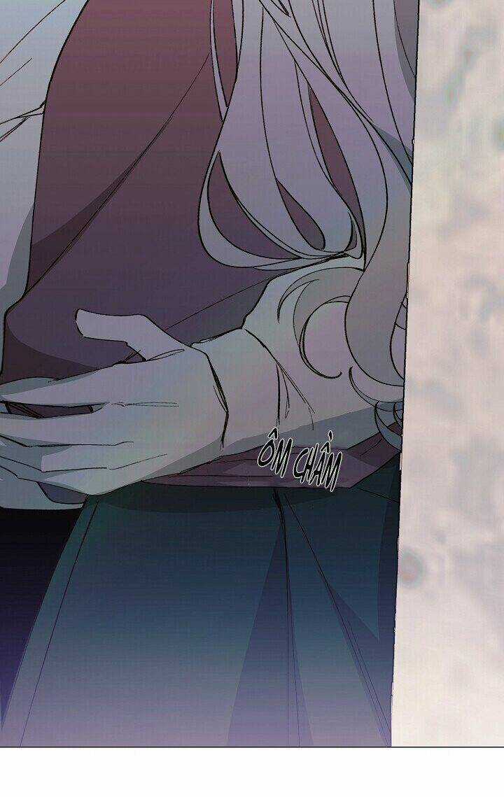 Ác Nữ Cần Bạo Chúa Chapter 9 trang 26