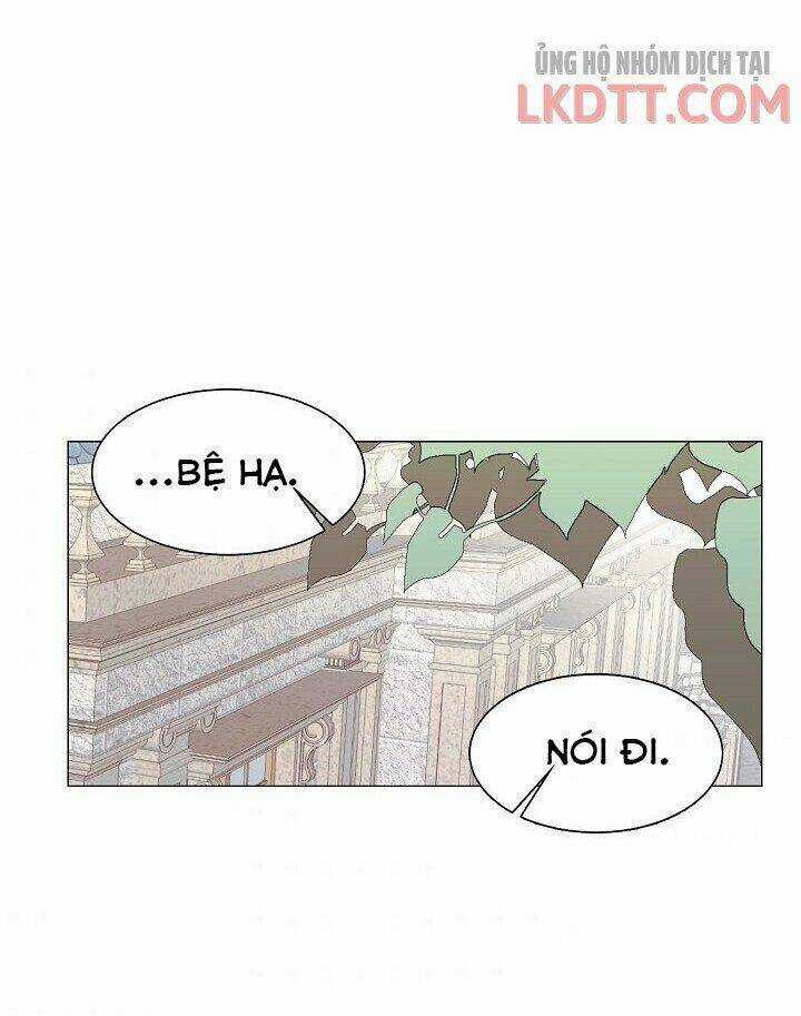 Ác Nữ Cần Bạo Chúa Chapter 9 trang 27