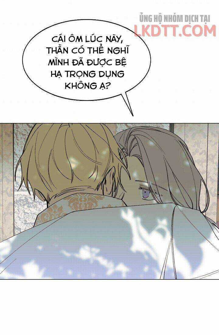 Ác Nữ Cần Bạo Chúa Chapter 9 trang 28