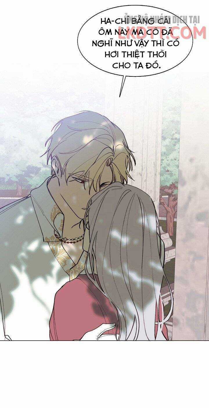 Ác Nữ Cần Bạo Chúa Chapter 9 trang 29