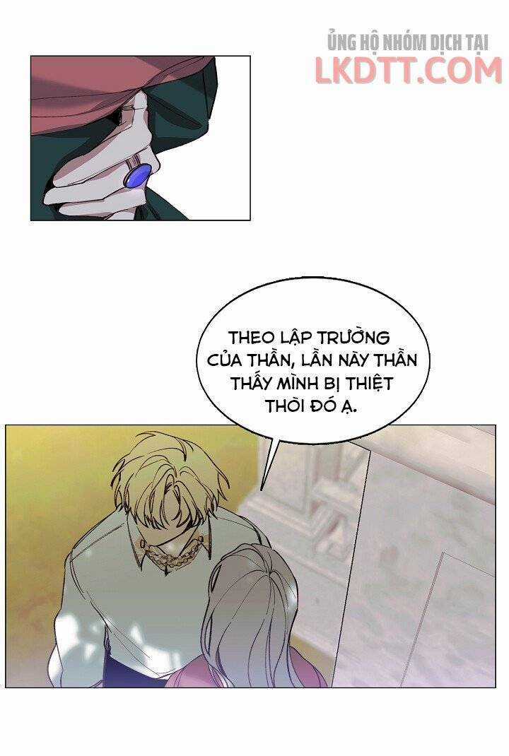 Ác Nữ Cần Bạo Chúa Chapter 9 trang 30