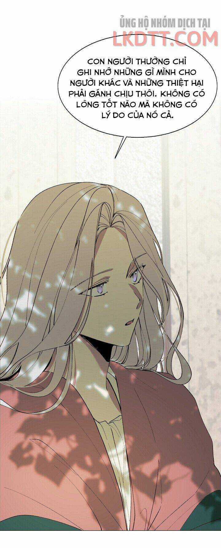 Ác Nữ Cần Bạo Chúa Chapter 9 trang 33