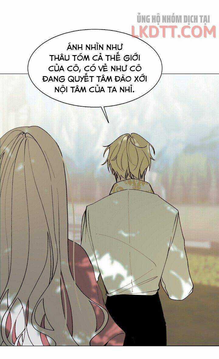 Ác Nữ Cần Bạo Chúa Chapter 9 trang 34