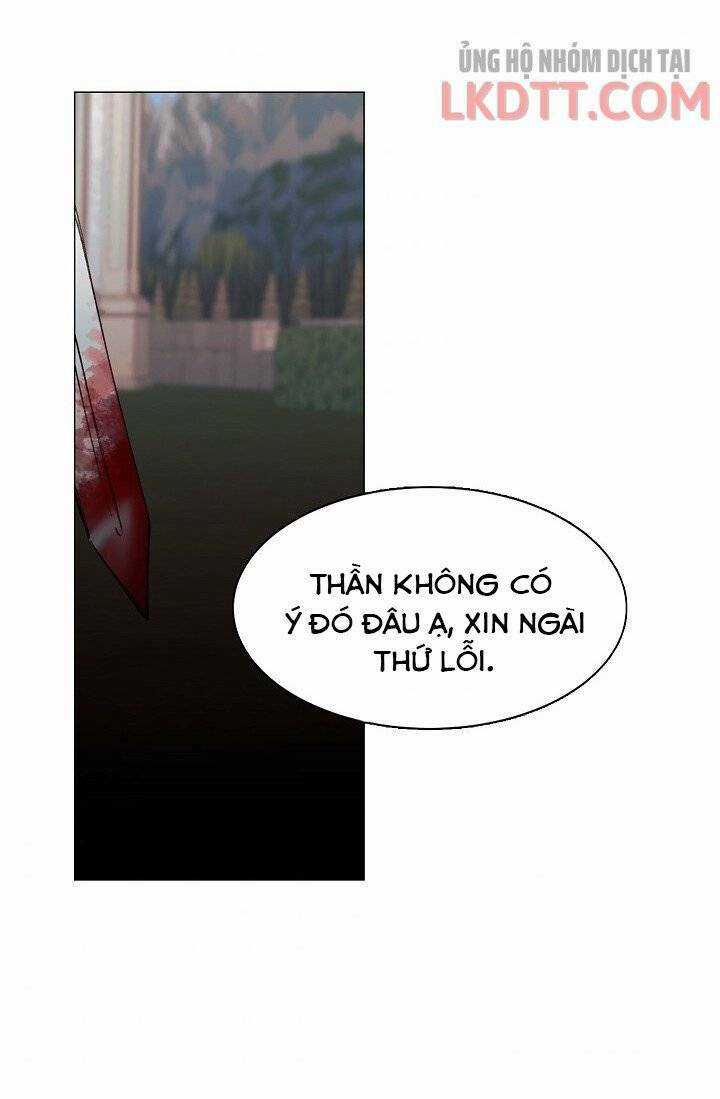 Ác Nữ Cần Bạo Chúa Chapter 9 trang 35
