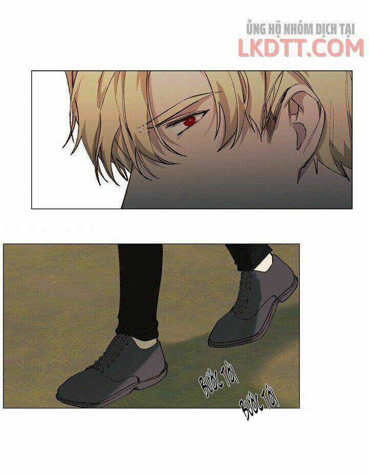 Ác Nữ Cần Bạo Chúa Chapter 9 trang 36