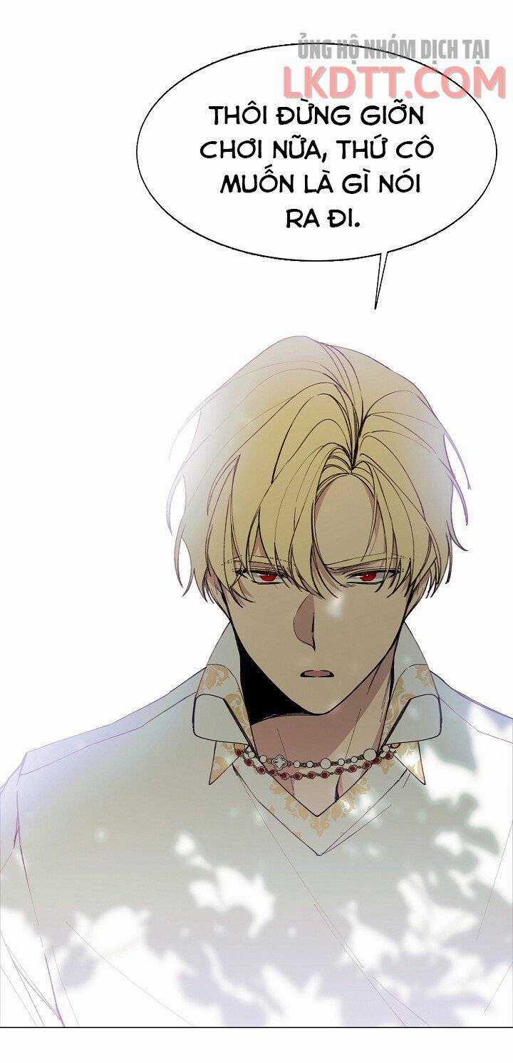 Ác Nữ Cần Bạo Chúa Chapter 9 trang 37