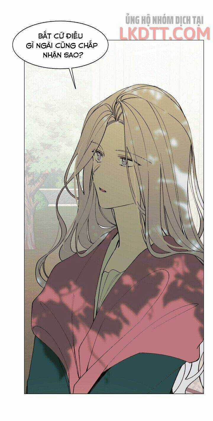 Ác Nữ Cần Bạo Chúa Chapter 9 trang 38