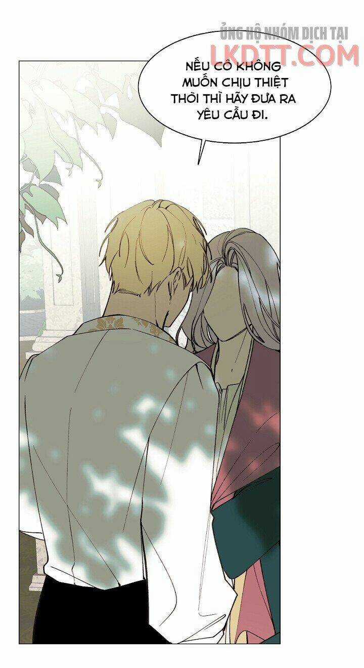 Ác Nữ Cần Bạo Chúa Chapter 9 trang 39