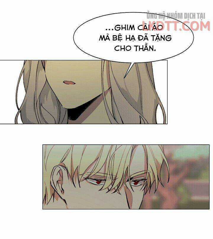 Ác Nữ Cần Bạo Chúa Chapter 9 trang 40