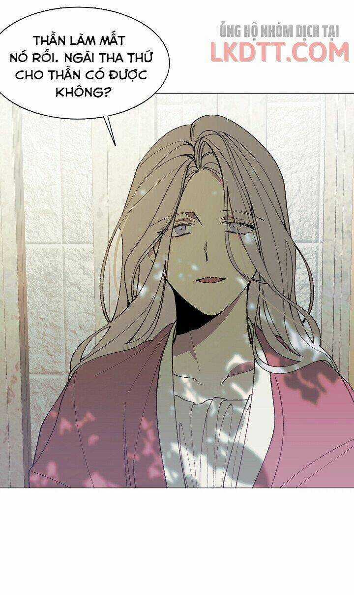 Ác Nữ Cần Bạo Chúa Chapter 9 trang 41