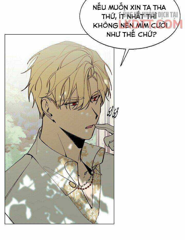 Ác Nữ Cần Bạo Chúa Chapter 9 trang 42