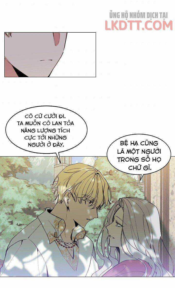 Ác Nữ Cần Bạo Chúa Chapter 9 trang 44