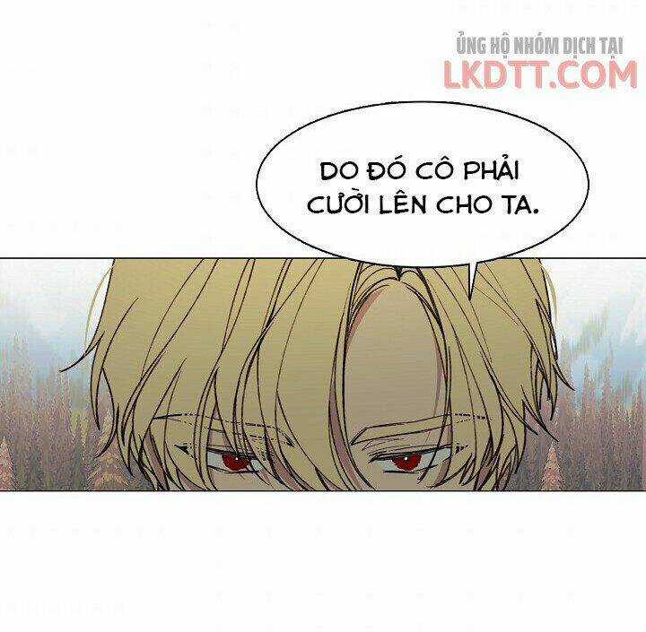 Ác Nữ Cần Bạo Chúa Chapter 9 trang 45