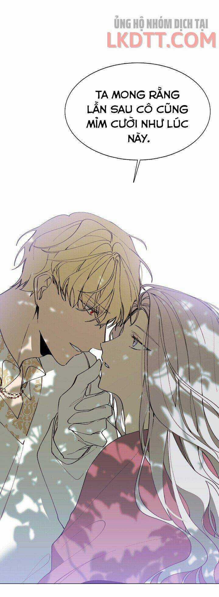 Ác Nữ Cần Bạo Chúa Chapter 9 trang 47