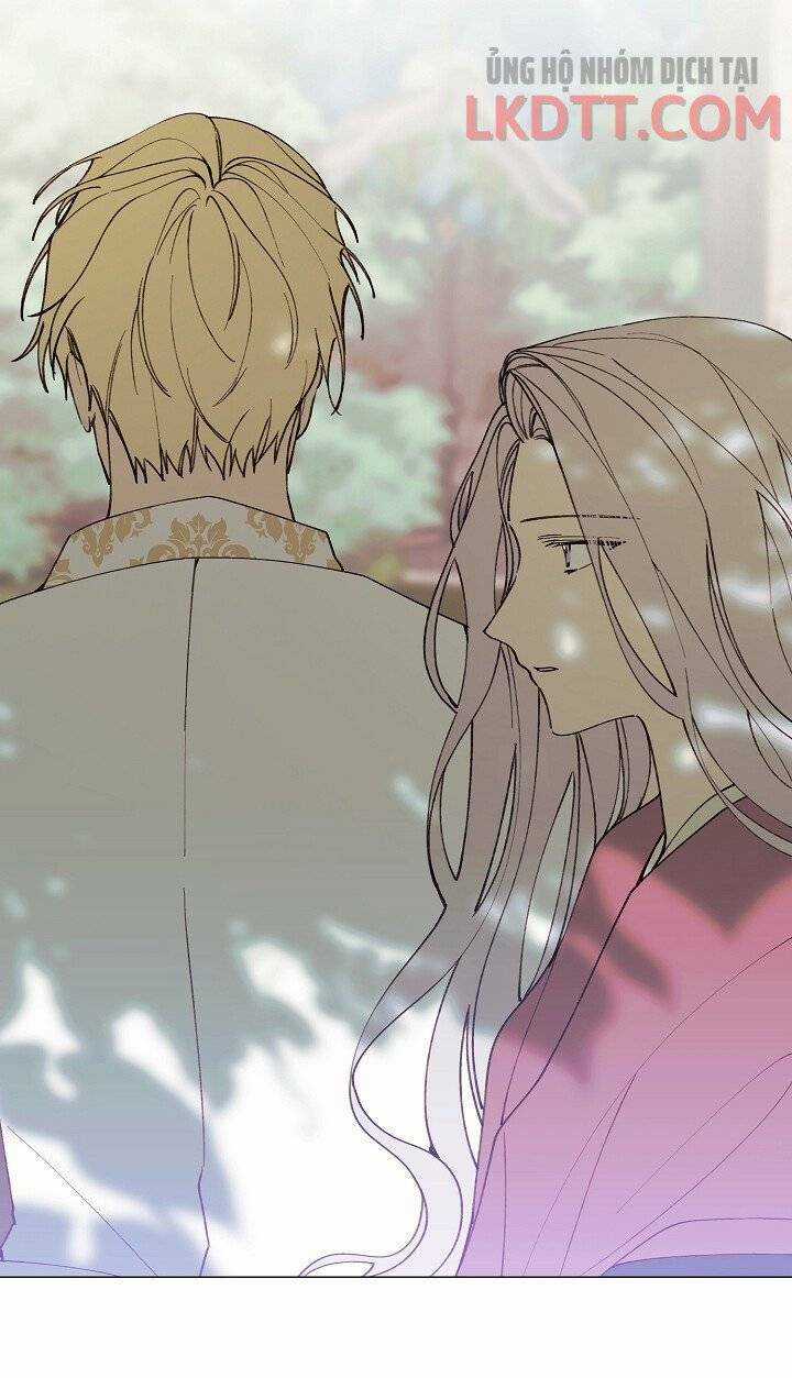 Ác Nữ Cần Bạo Chúa Chapter 9 trang 49