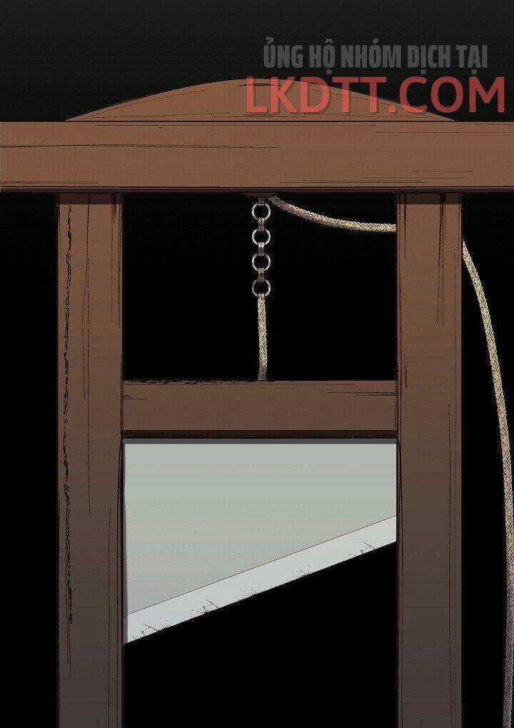 Ác Nữ Cần Bạo Chúa Chapter 9 trang 5