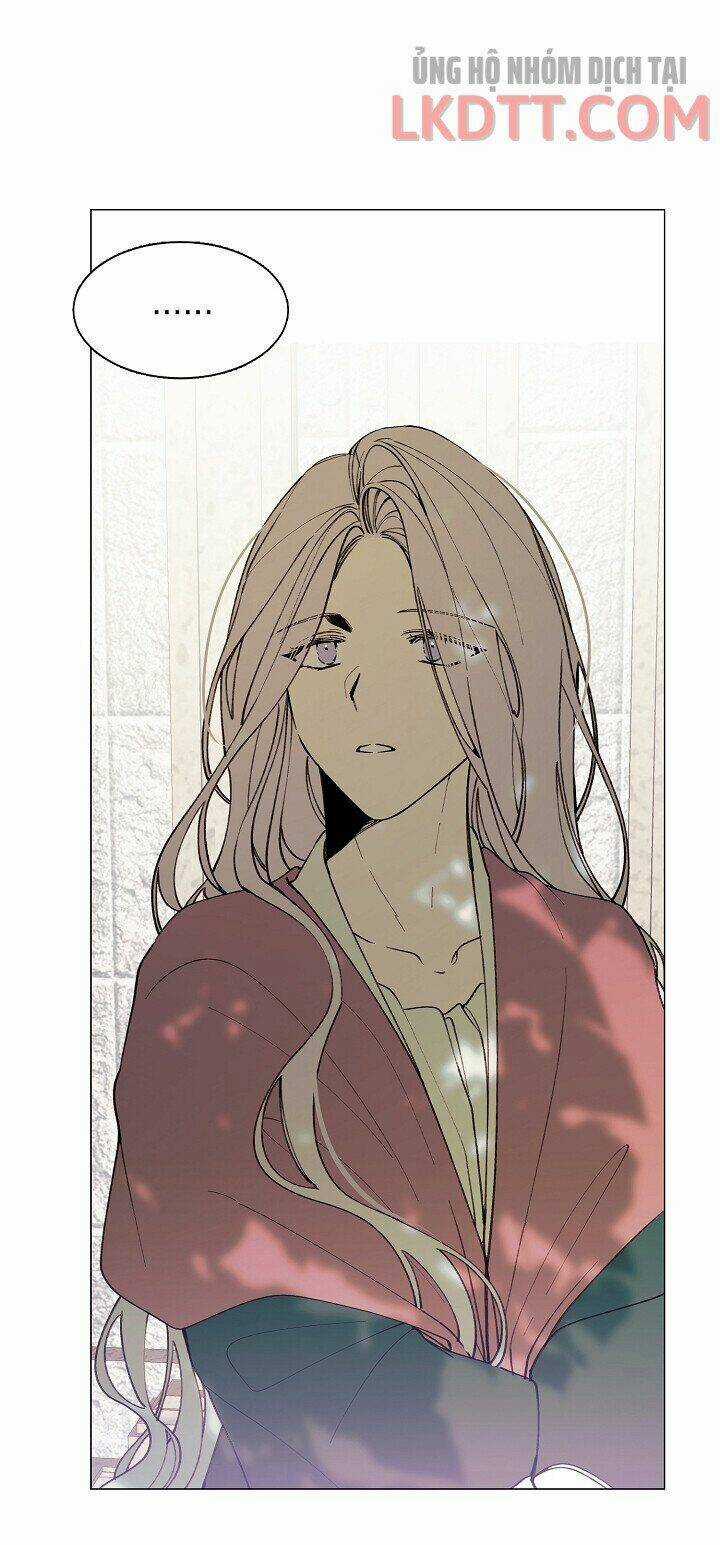 Ác Nữ Cần Bạo Chúa Chapter 9 trang 50