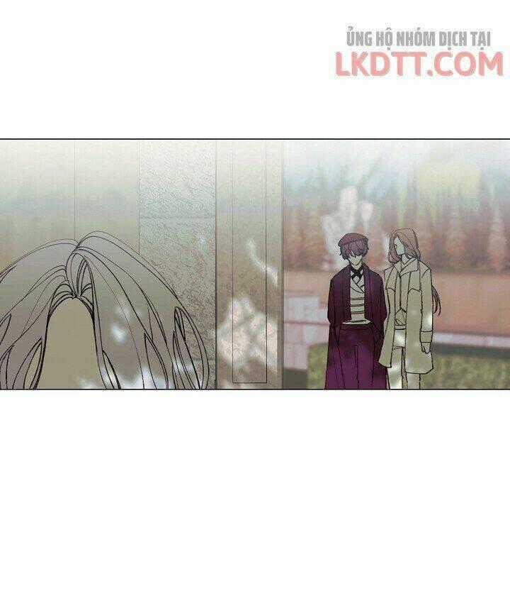 Ác Nữ Cần Bạo Chúa Chapter 9 trang 51