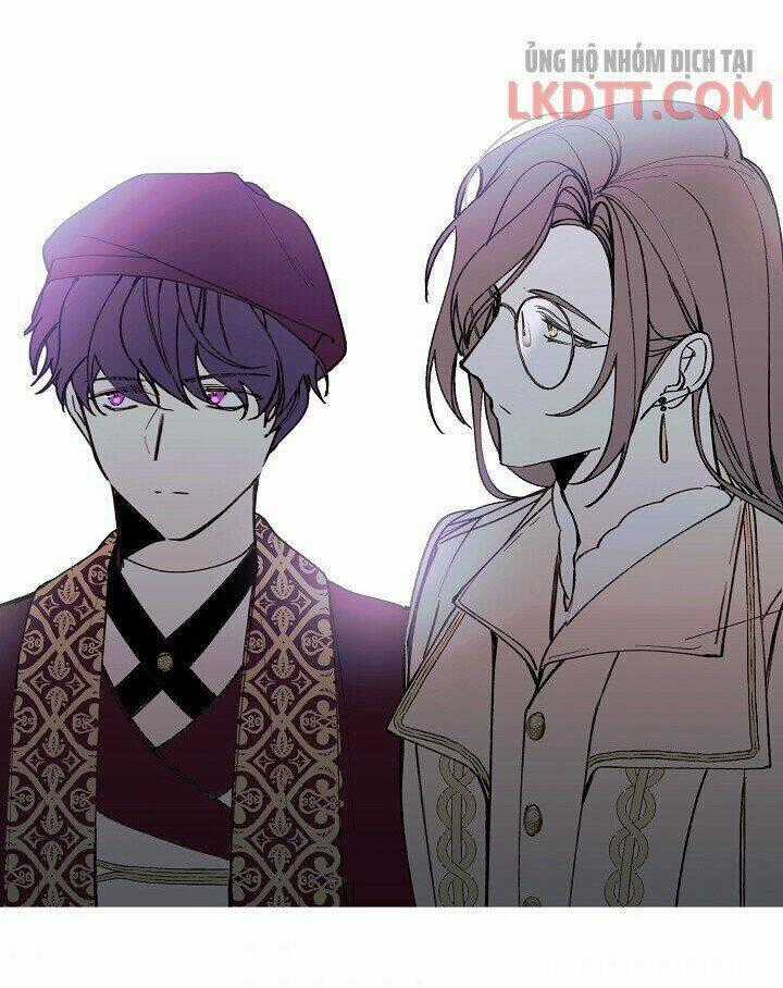 Ác Nữ Cần Bạo Chúa Chapter 9 trang 52