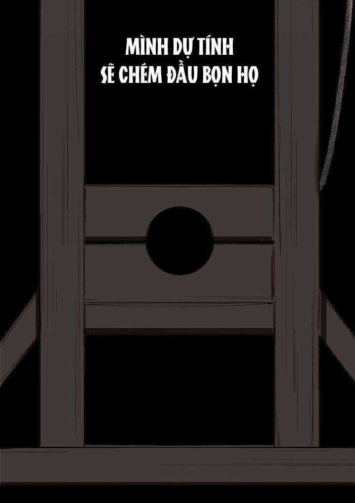 Ác Nữ Cần Bạo Chúa Chapter 9 trang 6