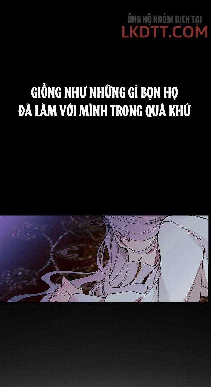 Ác Nữ Cần Bạo Chúa Chapter 9 trang 7