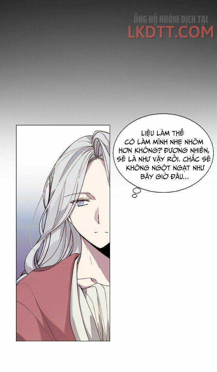 Ác Nữ Cần Bạo Chúa Chapter 9 trang 8