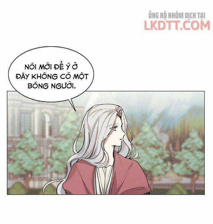 Ác Nữ Cần Bạo Chúa Chapter 9 trang 9