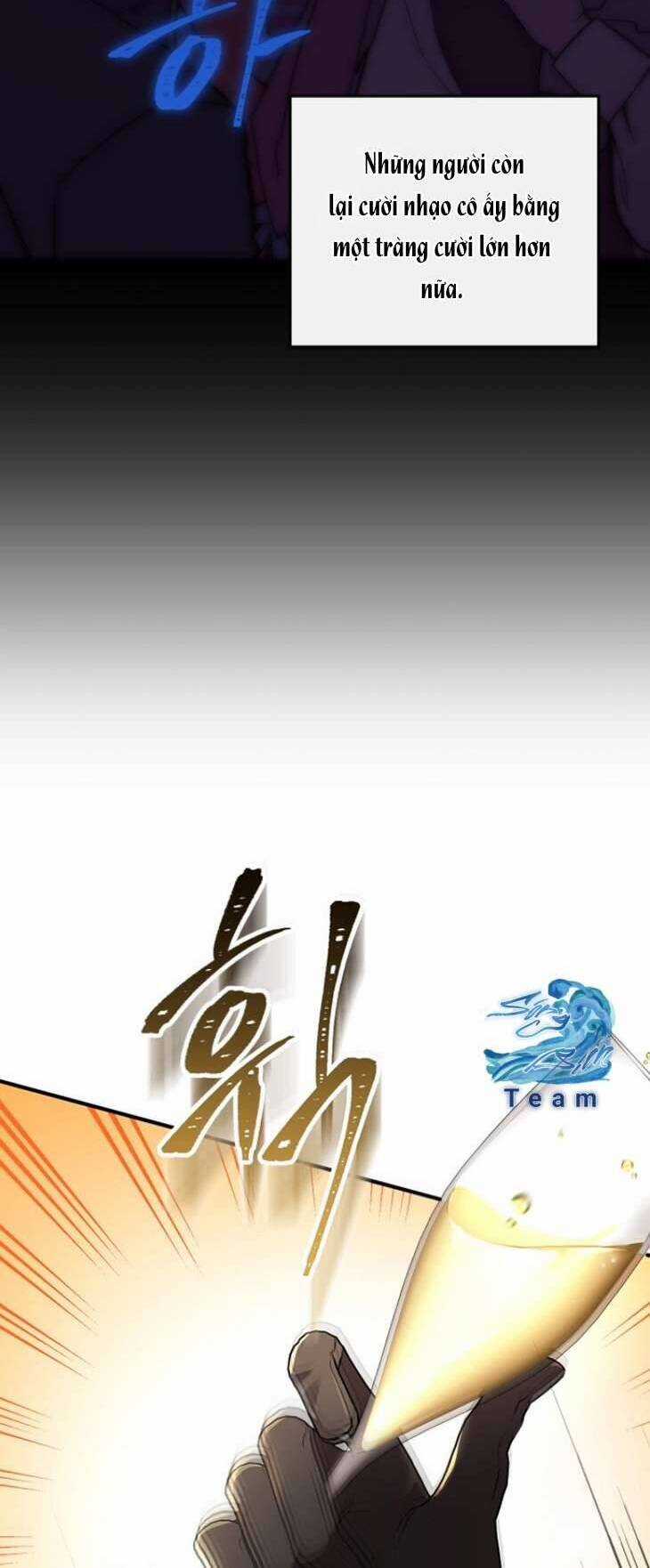 Ác Nữ Chỉ Muốn Sống Yên Bình Chương 1 trang 13