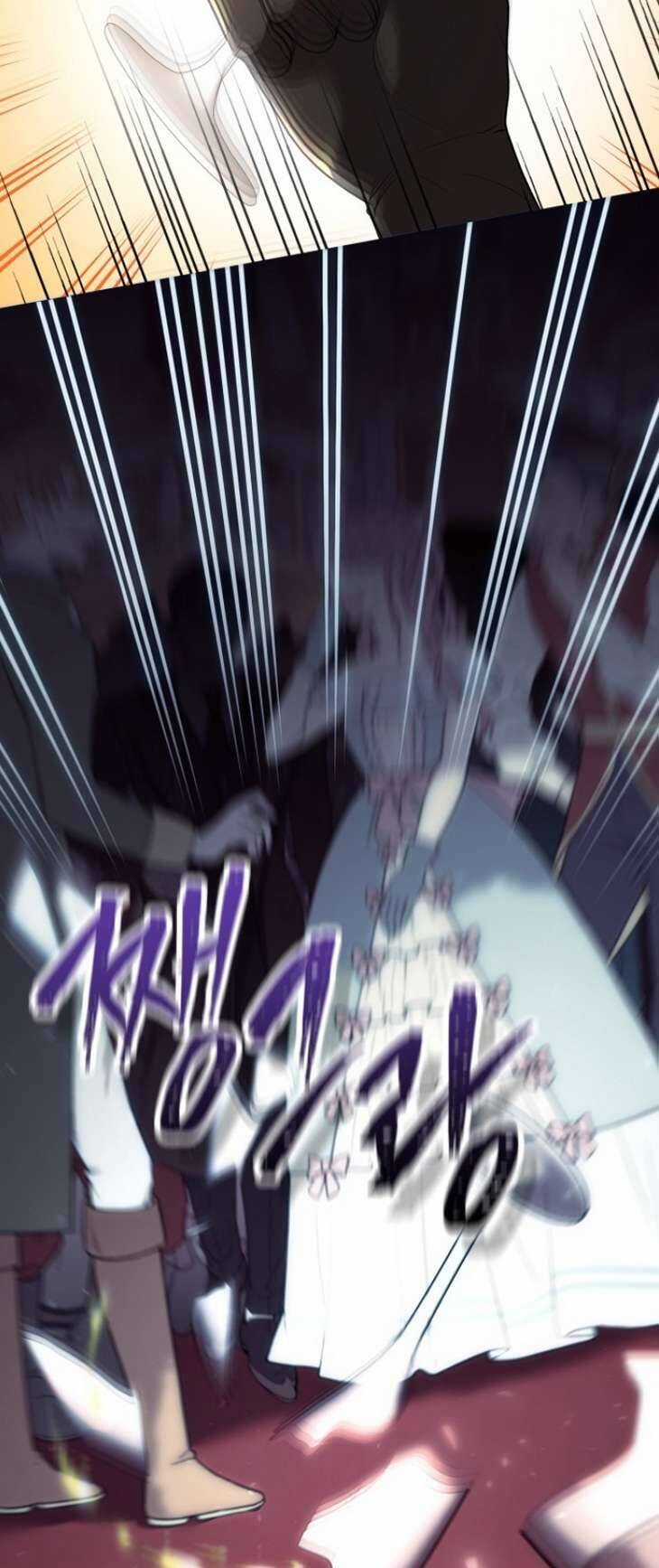 Ác Nữ Chỉ Muốn Sống Yên Bình Chương 1 trang 14