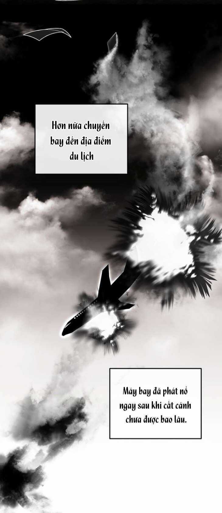 Ác Nữ Chỉ Muốn Sống Yên Bình Chương 1 trang 26