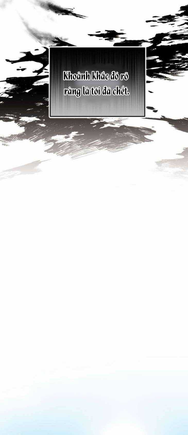 Ác Nữ Chỉ Muốn Sống Yên Bình Chương 1 trang 27