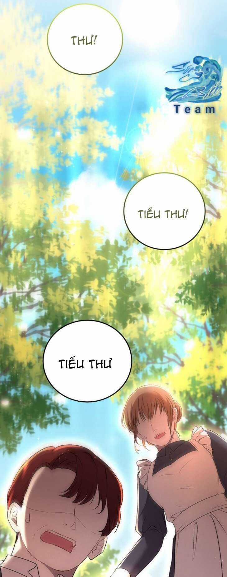 Ác Nữ Chỉ Muốn Sống Yên Bình Chương 1 trang 28