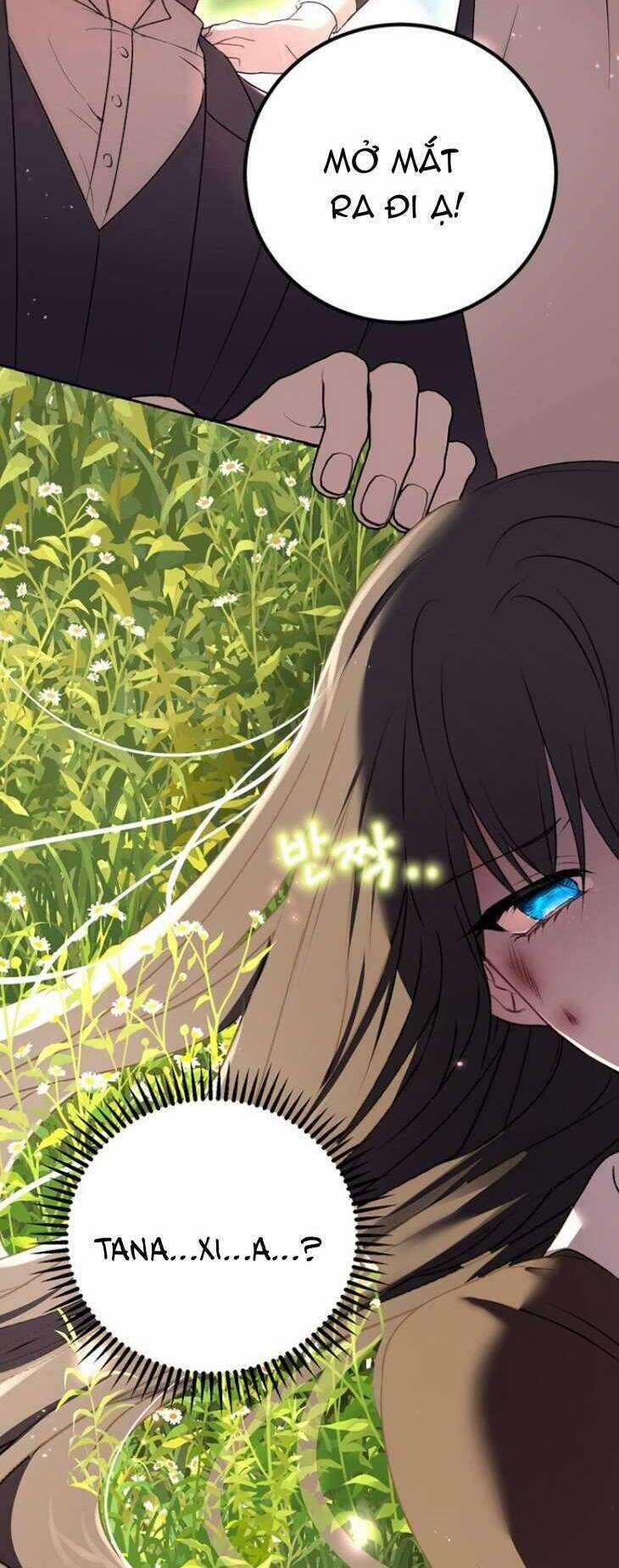 Ác Nữ Chỉ Muốn Sống Yên Bình Chương 1 trang 29