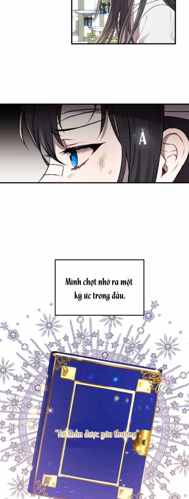 Ác Nữ Chỉ Muốn Sống Yên Bình Chương 1 trang 32