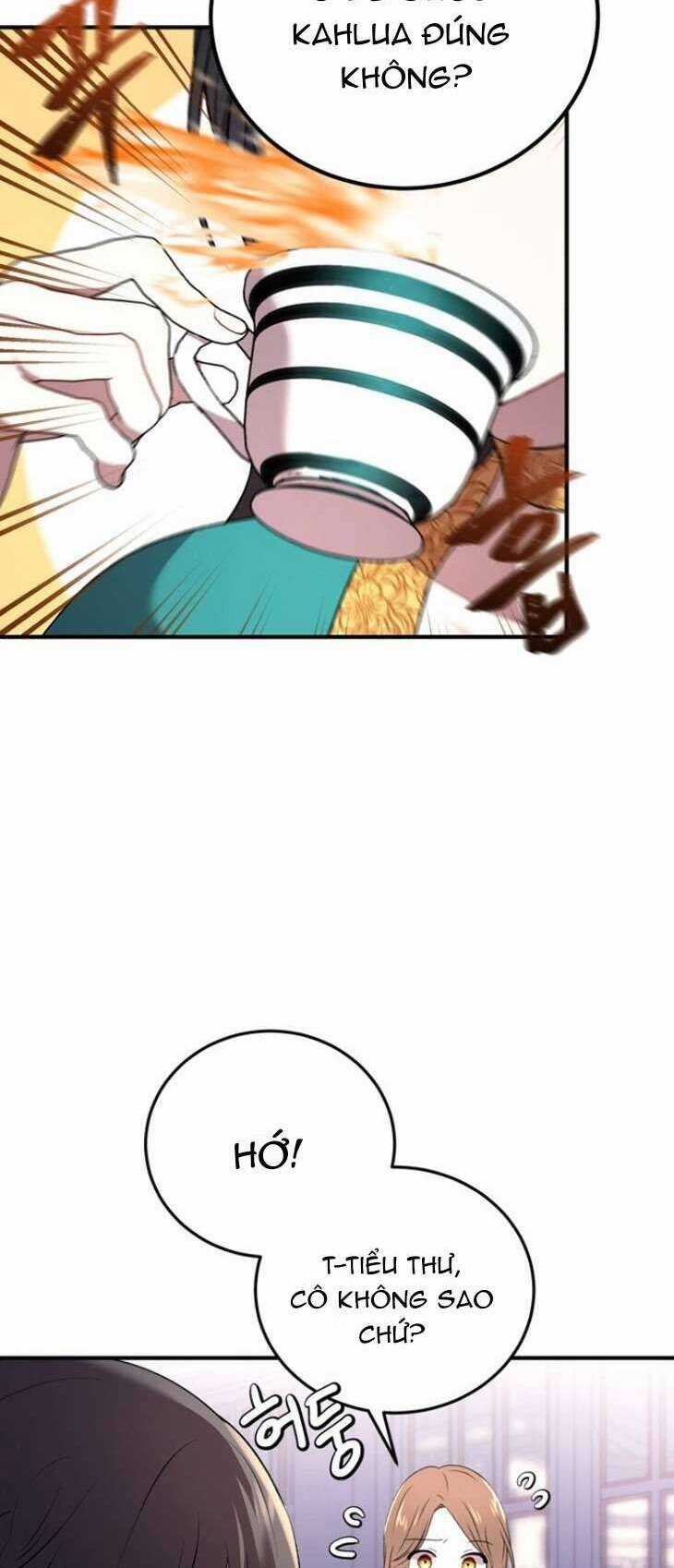 Ác Nữ Chỉ Muốn Sống Yên Bình Chương 1 trang 49