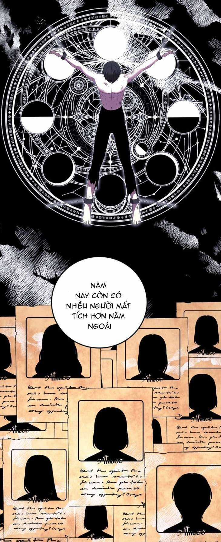 Ác Nữ Chỉ Muốn Sống Yên Bình Chương 1 trang 52