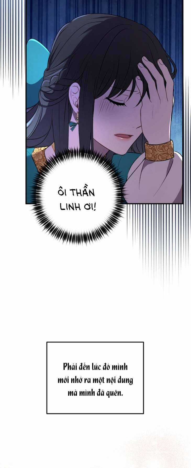 Ác Nữ Chỉ Muốn Sống Yên Bình Chương 1 trang 54