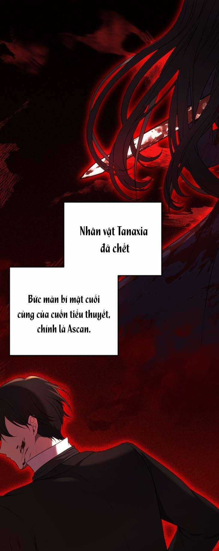 Ác Nữ Chỉ Muốn Sống Yên Bình Chương 1 trang 56