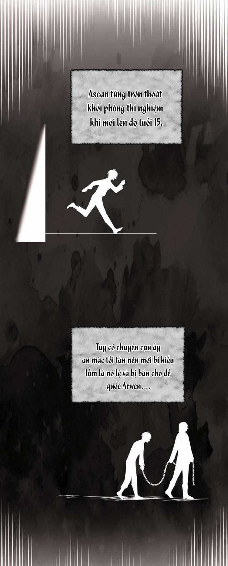 Ác Nữ Chỉ Muốn Sống Yên Bình Chương 1 trang 60