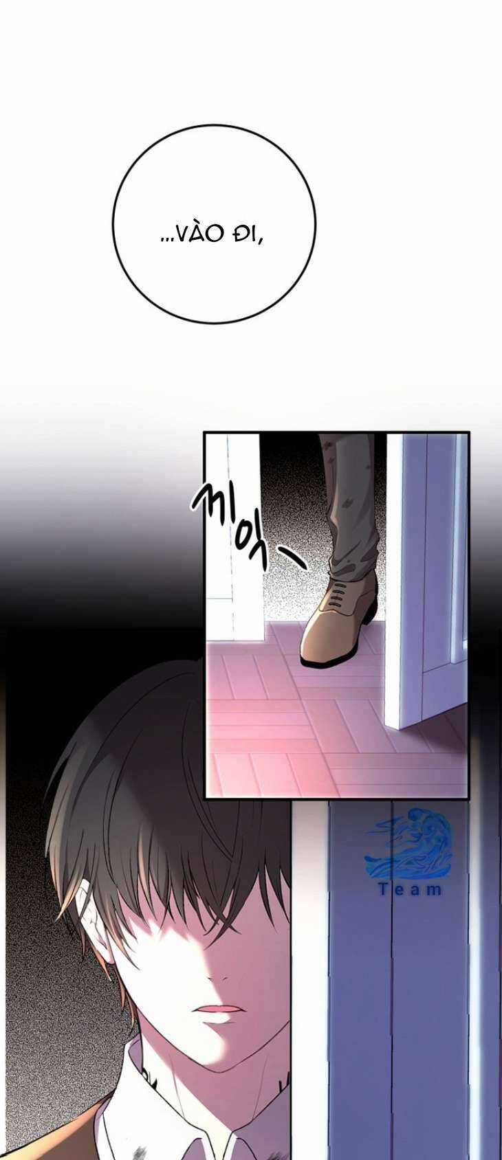 Ác Nữ Chỉ Muốn Sống Yên Bình Chương 1 trang 66