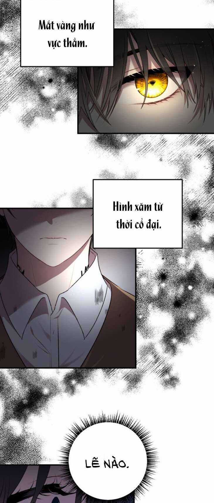 Ác Nữ Chỉ Muốn Sống Yên Bình Chương 1 trang 69