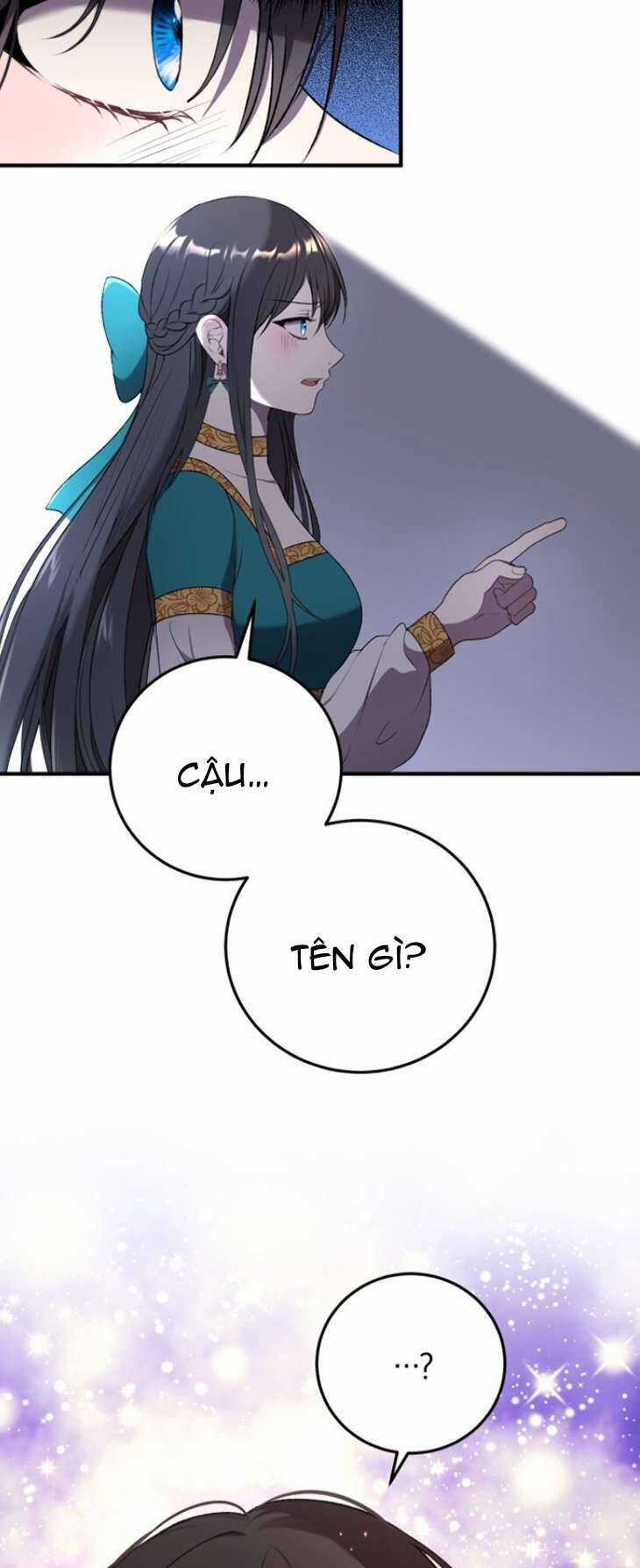 Ác Nữ Chỉ Muốn Sống Yên Bình Chương 1 trang 70