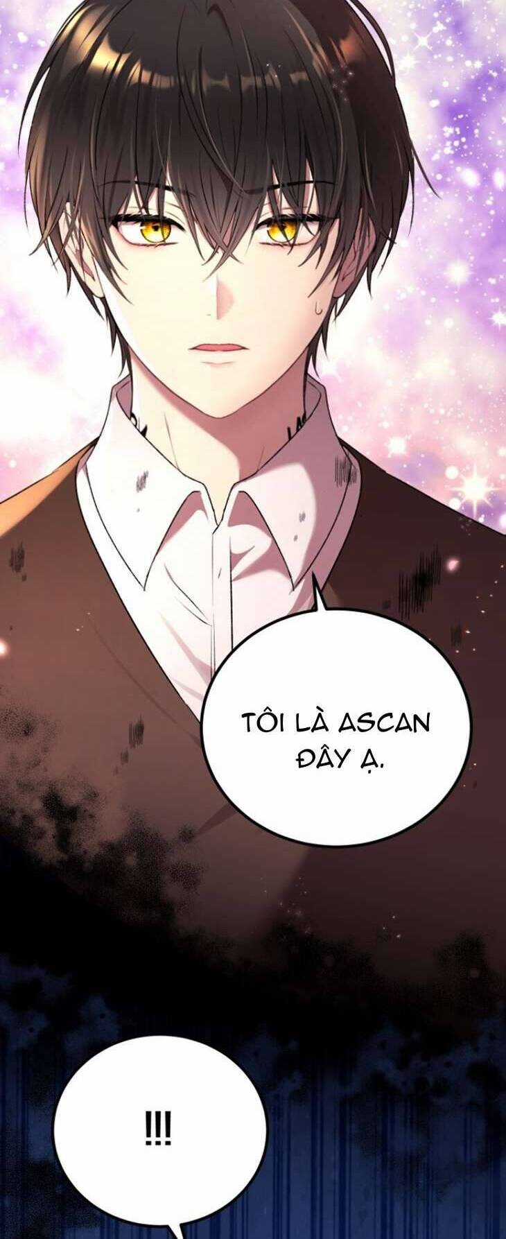 Ác Nữ Chỉ Muốn Sống Yên Bình Chương 1 trang 71