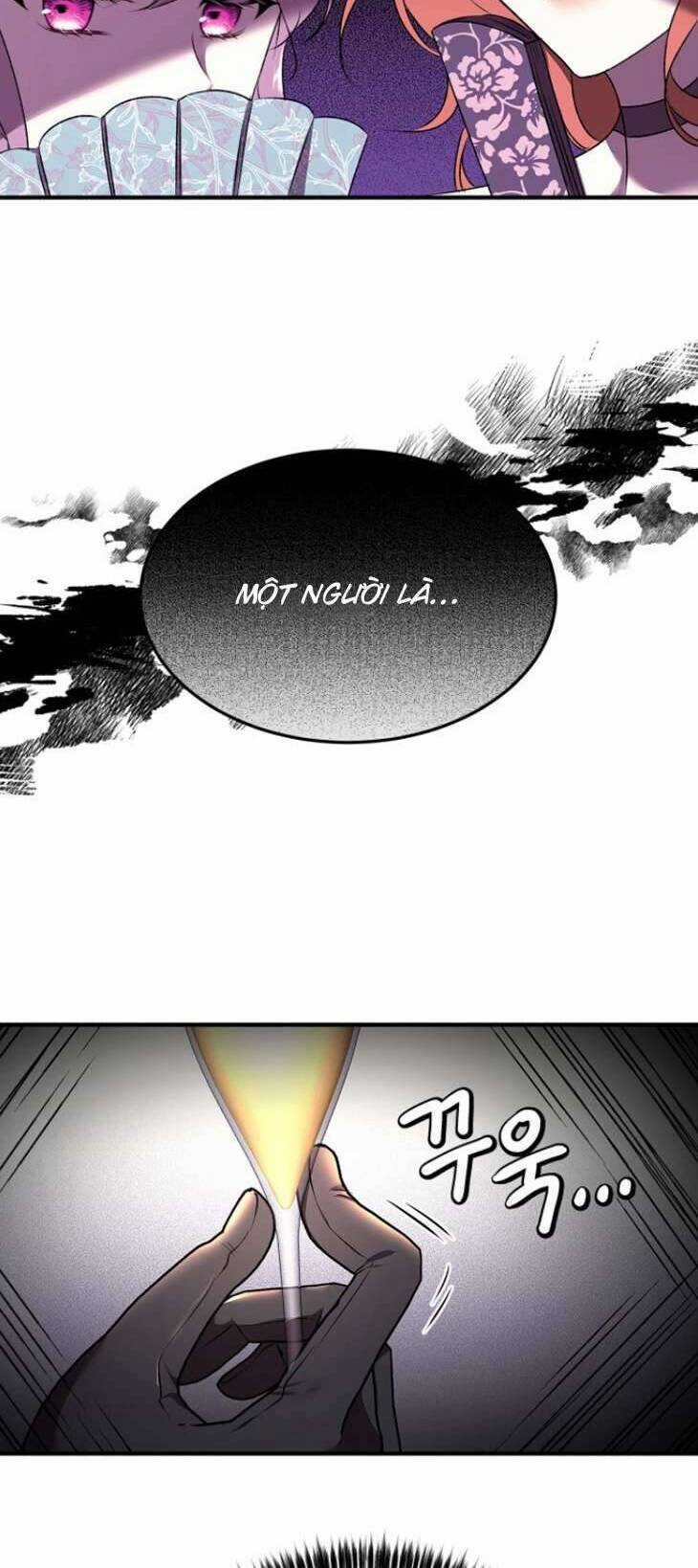 Ác Nữ Chỉ Muốn Sống Yên Bình Chương 1 trang 9