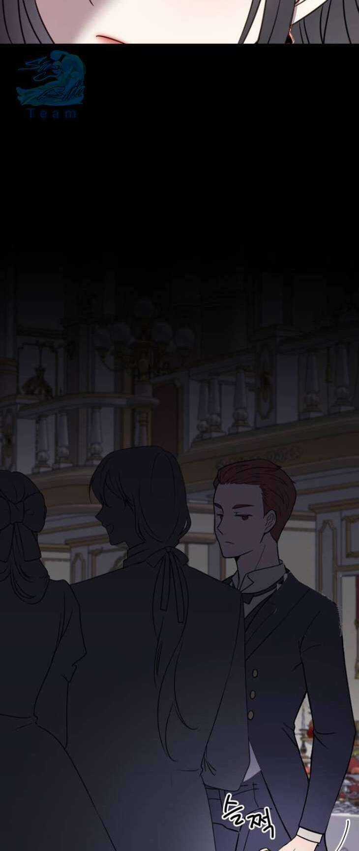 Ác Nữ Chỉ Muốn Sống Yên Bình Chương 10 trang 13