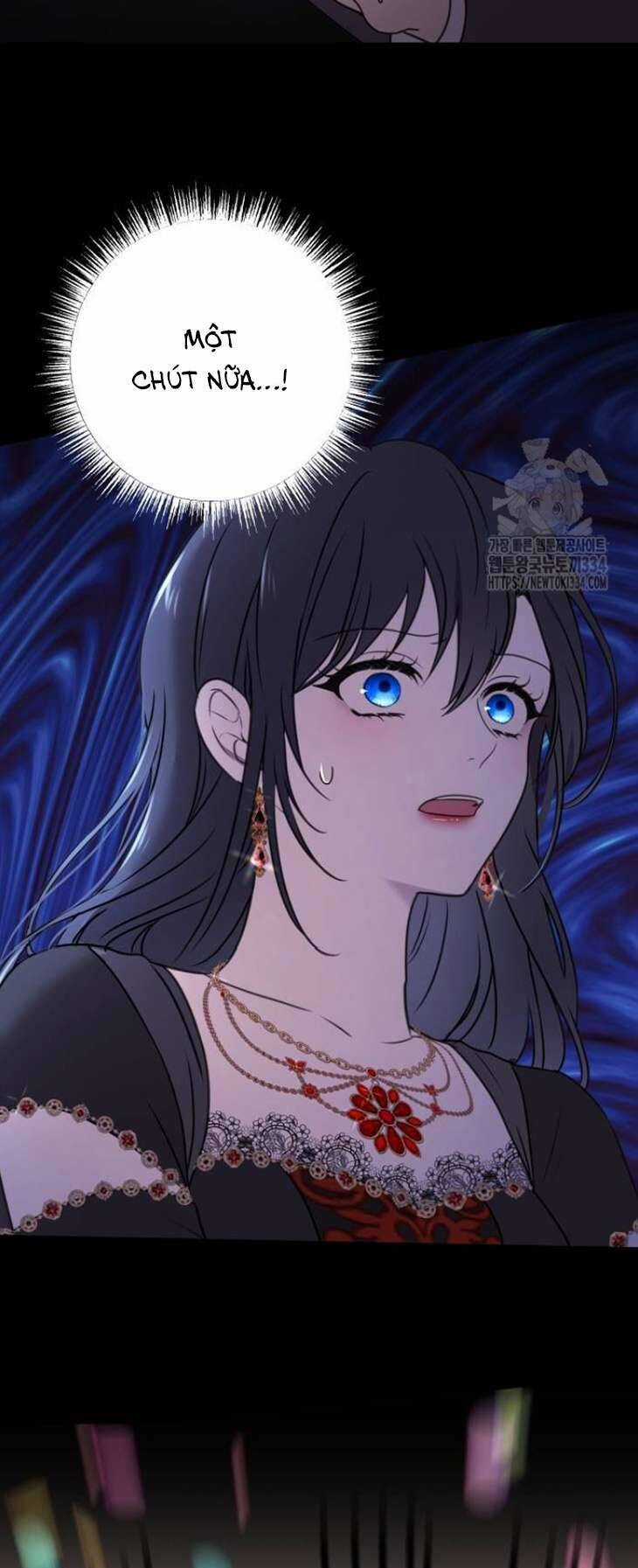 Ác Nữ Chỉ Muốn Sống Yên Bình Chương 10 trang 22