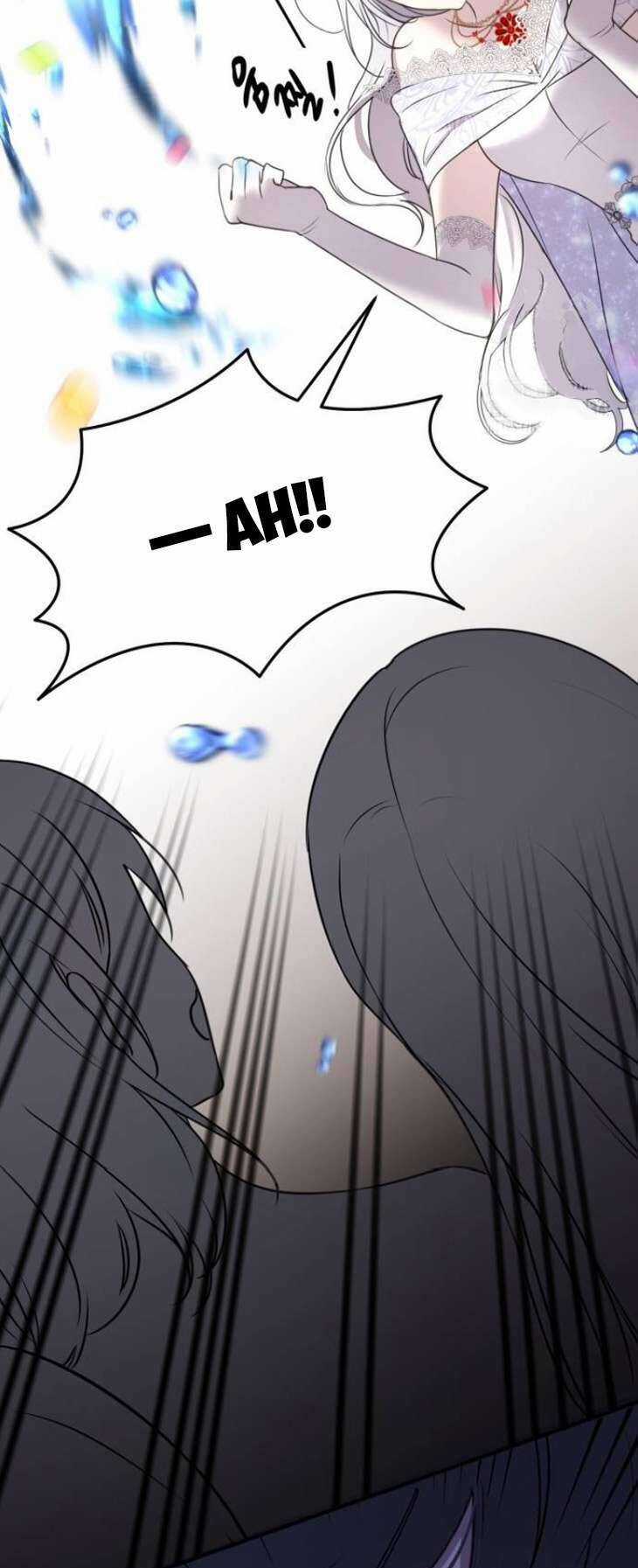 Ác Nữ Chỉ Muốn Sống Yên Bình Chương 10 trang 24